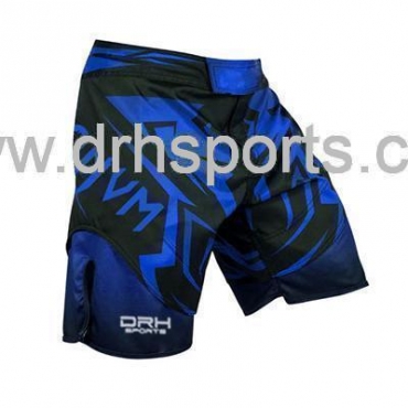 Sublimation Fight Shorts Manufacturers in Palau